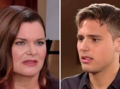 2 月 23 日至 3 月 6 日為期兩週的《大膽與美麗》劇透:她將發現令人震驚的真相,凱蒂將釋放她的憤怒。