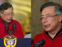 佩特羅要求更多的時間來給出哥倫比亞最低工資的新數字 – Publimetro Columbia