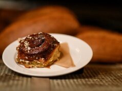 團圓麵包將於2026年3月搬遷至南珍珠街