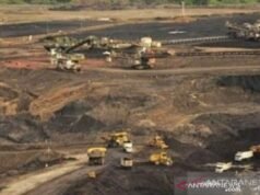 印度將投資印尼金屬下游產業