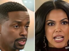 2 月 9 日至 13 日《超越大門》早期劇透:丹尼揭露了一個爆炸性的秘密,而泰德則完全暴露