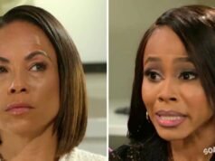 2 月 16 日至 20 日《超越大門》劇透:海莉陷入危機,妮可踩剎車