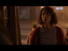 FilmSharks 販售西班牙驚悚片《Under Your Feet》