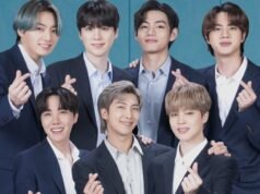 韓國流行音樂如何為我們其他人奪回情人節