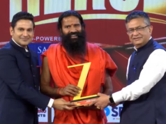 ZEE Samvad Real Heroes 2026:Baba Ramdev 稱美國貿易協議證明了印度日益增長的全球實力 – APN 新聞