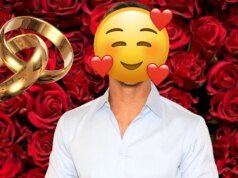 前“單身女郎”傑克·帕維爾卡與女友訂婚