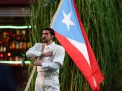 眾議院共和黨人呼籲對壞兔子的超級碗中場表演進行調查,原因是“大量的動作、摩擦和骨盆衝擊”