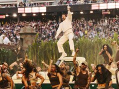 Bad Bunny 的 Apple Music 超級碗表演創下新紀錄