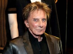巴里·馬尼洛 (Barry Manilow) 在去看醫生“令人沮喪”後重新安排了巡演日期