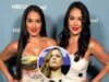 貝拉雙胞胎 (Bella Twins) 預測隆達·魯西 (Ronda Rousey) 將以個人參賽作品回歸 UFC