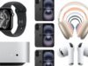 AirPods、Apple Watch 等 9to5Mac