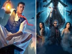 T 系列澄清:Bhooth Bangla 與 Bhool Bhulaiyaa 特許經營權無關:寶萊塢新聞