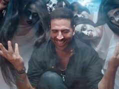 Bhooth Bangla 歌曲“Ram Ji Aake Bhala Karenge”出爐:Akshay Kumar 將他的瘋狂能量帶入這首充滿活力的歌曲中,觀看:寶萊塢新聞
