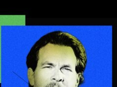 《輻射》製片人喬納森·諾蘭談人工智能:“我們正處於一個充滿泡沫的時刻”