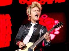 綠日樂隊敦促 ICE 特工在超級碗前派對上辭職