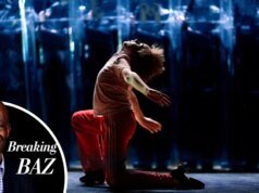 音樂劇《比利·艾略特》將於 2027 年重返倫敦西區