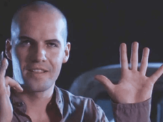 比利贊恩的新恐怖喜劇是在 GFR 的喬納森克洛茨的幫助下製作的