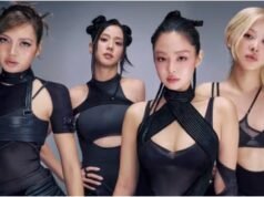 他解釋了一個歷史性的里程碑——首次參與