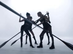 Blackpink的新歌《Go》是一部令人驚嘆的視覺作品