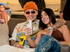 「事情並不像看上去的那樣」:與圖巴涉嫌不忠有關的女性打破沉默