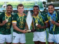 珀斯閃電隊取得巨大勝利