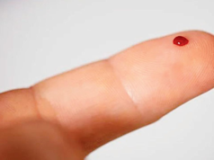 血液檢查可及早發現癌症