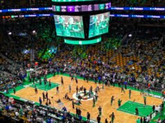 塞爾提克以66%的命中率以148-111獲勝