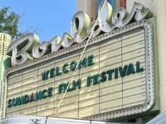 索尼經典電影公司的湯姆·伯納德紀念聖丹斯電影節