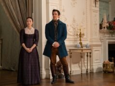 《布里奇頓》是關於性的。通過處理課堂問題,我變得更好了