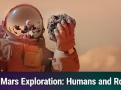 本週的太空播客:第 199 集 – 太空人過時了嗎?