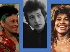 HBO Max 十部最佳音樂紀錄片