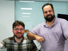 Code Metal 融資 1.25 億美元,用人工智慧重寫國防工業代碼