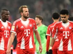 拜仁 – 霍芬海姆:電視,今天的時間、地點以及如何在線觀看德甲聯賽