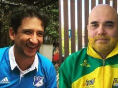 「我們正在等你,」Marrocco 詳細介紹了他將與 Casali 合作的新項目 – Publimetro Columbia