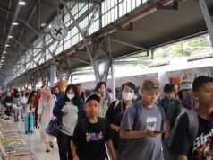 KAI致力於減少長途鐵路運輸的碳排放