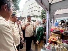 HKTI 在齋月前通過廉價市場加強糧食產能