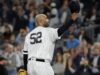 洋基隊選擇了 CC Sabathia 的 7 號球衣。 52將退休