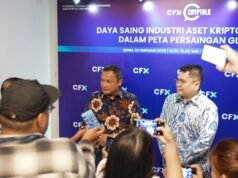 CFX加密貨幣交易所已開始逐步降低交易成本