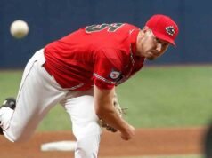 加拿大隊以迪克霍恩取代洛文進入WBC名單