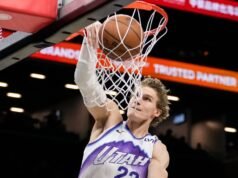 爵士隊、溜馬隊因陣容管理決定被 NBA 罰款