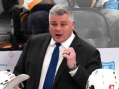 “球員需要站出來”:基夫在魔鬼隊輸給藍衣隊後感到憤怒