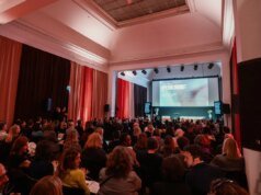 哥本哈根 CPH:DOX 產業計畫:真相、政治壓力、人工智慧