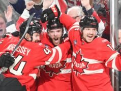 “我想贏”:麥克戴維的目標是首枚奧運會金牌