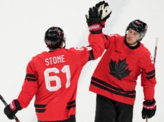 加拿大、美國在四分之一決賽展現超強實力