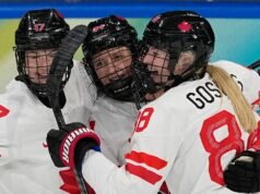 米蘭科爾蒂納 2026 年奧運會:第 13 天值得觀看的奧運會賽事,完整賽程表