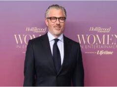 凱西沃瑟曼是誰?愛潑斯坦文件曝光後,好萊塢人才經紀人出售公司 – Firstpost