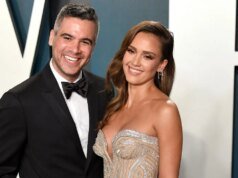 傑西卡·阿爾芭 (Jessica Alba) 離婚協議賠償 300 萬美元後正式單身