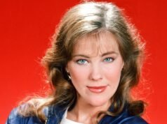 公共衛生部確認了凱瑟琳·奧哈拉的死因