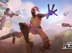 LOUD 和 SuperGaming 合作將 Prime Rush 帶到巴西和拉丁美洲 – APN 新聞