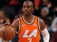 「沒有不尊重」:克里斯保羅在快艇隊的待遇上打破沉默,談到科懷·倫納德的關係